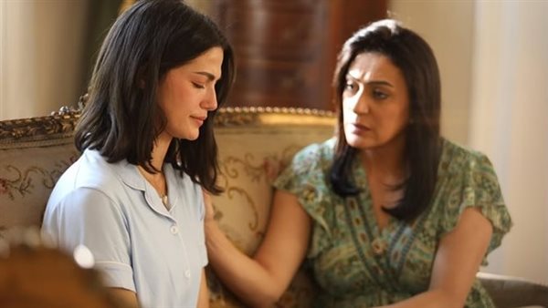 حكاية أنت وحدك 