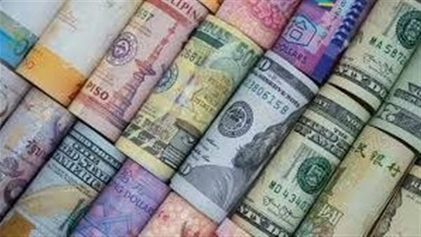 العملات|أرشيفية 