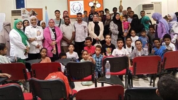 جانب من الفاعلية