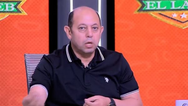 أحمد سليمان 