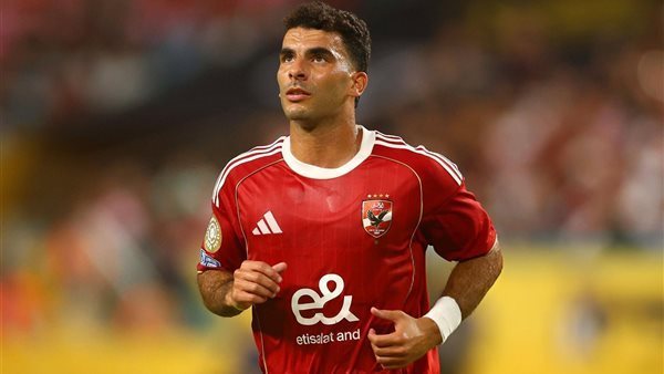 أحمد سيد زيزو