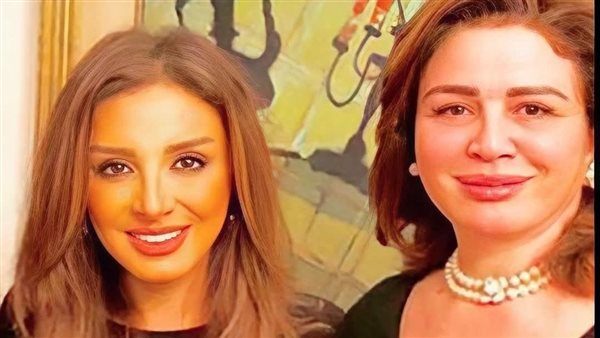 إلهام شاهين - أنغام