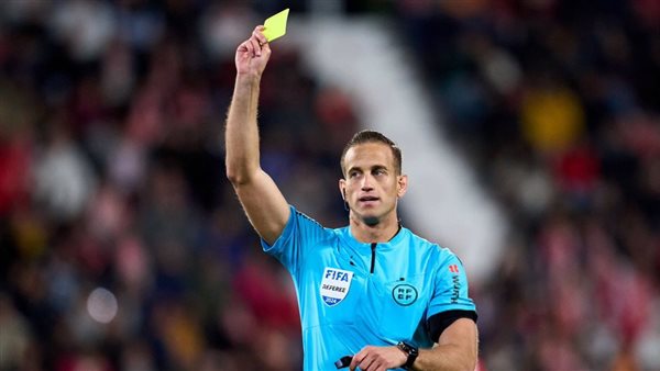 الإسباني خافيير روخاس