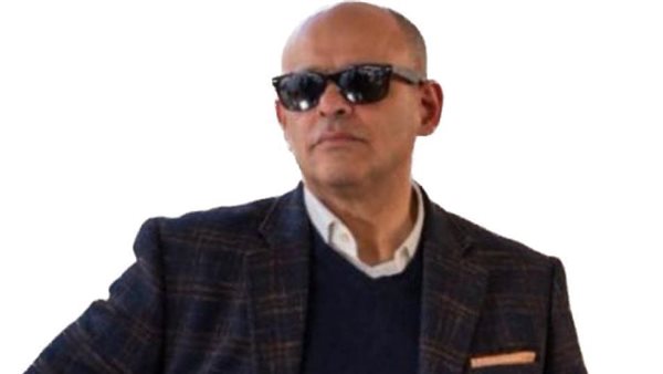 متحدث الموسيقين 