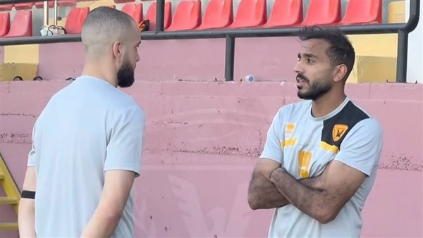 محمود كهربا 