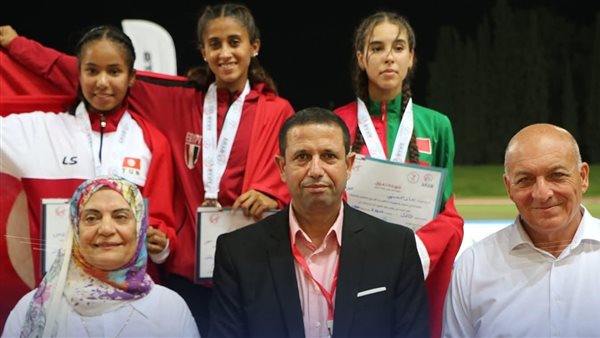 منتخب مصر لألعاب