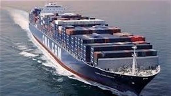 خط الرورو بين مينائى