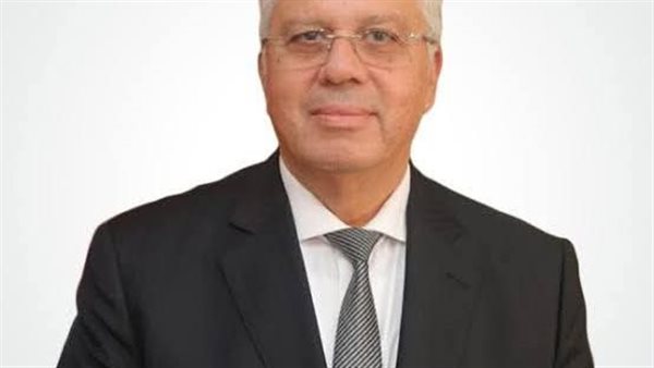 الدكتور أيمن عاشور،