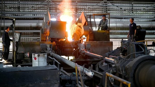  مصنع النصر للمسبوكات