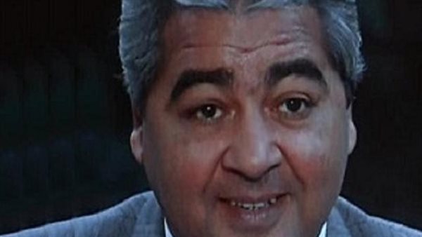 مصطفى متولي 