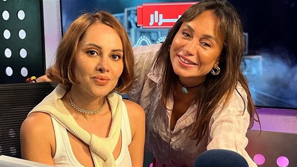 ياسمين رئيس وانجي