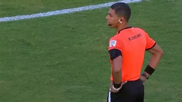 الحكم محمد عباس قابيل