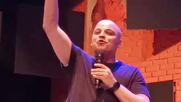 تامر عبد المنعم 