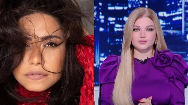 ياسمين الخطيب - شيرين