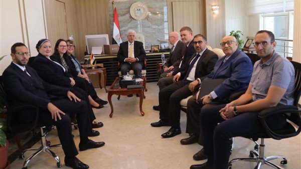 التعليم العالي 