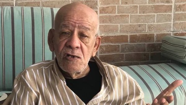 السيناريست فاروق