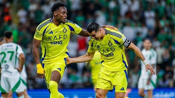 رونالدو ودوران