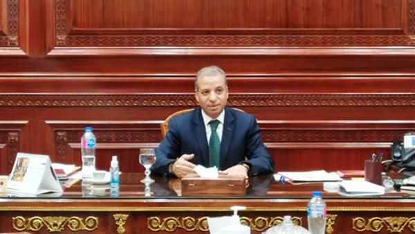 الأمين العام لمجلس