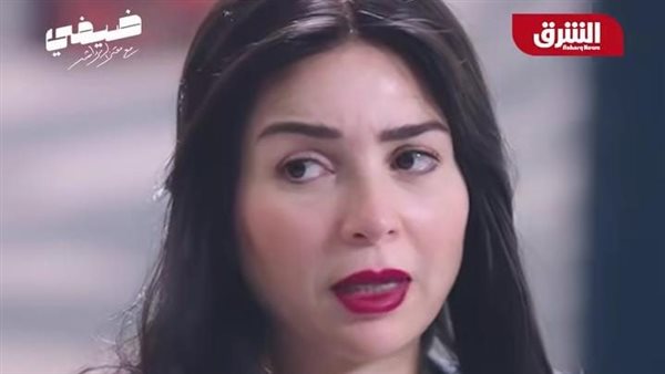 مي عز الدين 