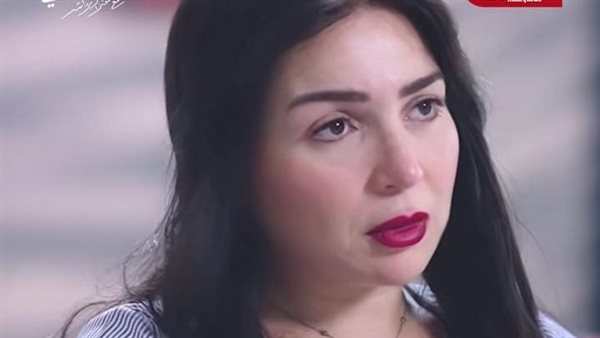 مي عز الدين 