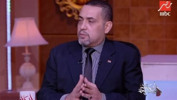 حازم المنوفي 