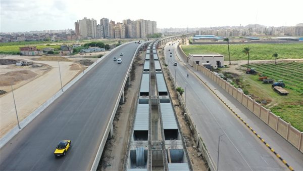 محطة مصر بالإسكندرية