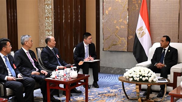 رئيس الوزراء 