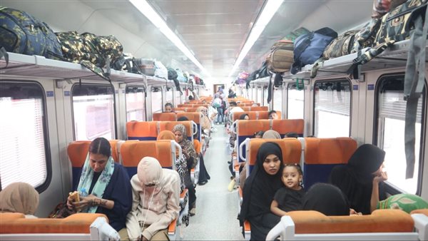 العودة الطوعية للمواطنين