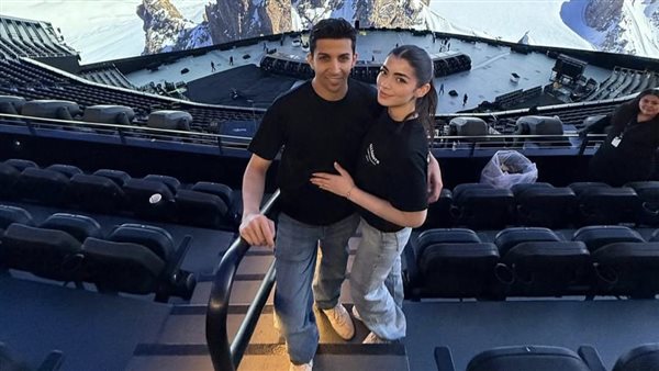 هشام جمال - ليلى