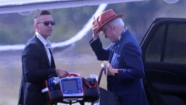 بيل كلينتون 