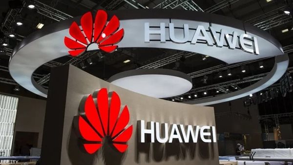 شعار شركة هواوي الصينية