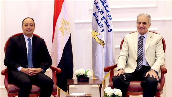 مدير صندوق مكافحة