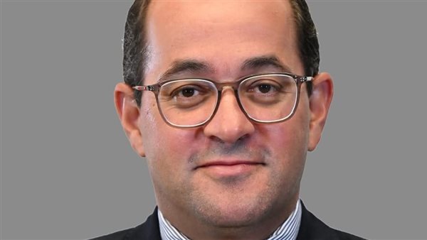 وزير المالية 