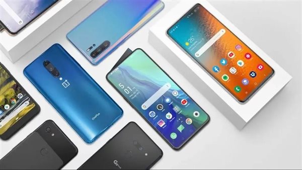 هواتف بسعر 7000 جنيه