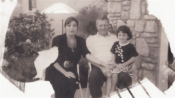 فيلم بابا والقذافي