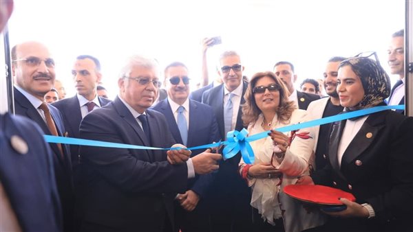 التعليم العالي وبعض