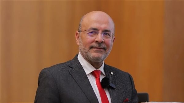 الدكتور محمد أنور