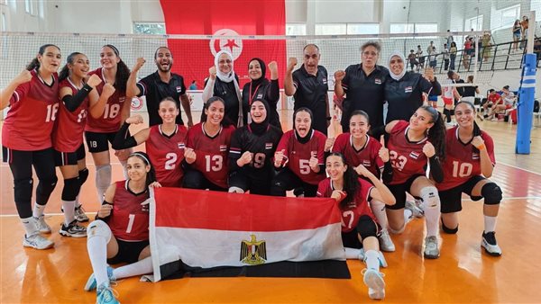 بطولة أفريقيا للكرة