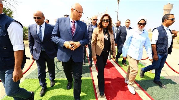 جانب من الجولة