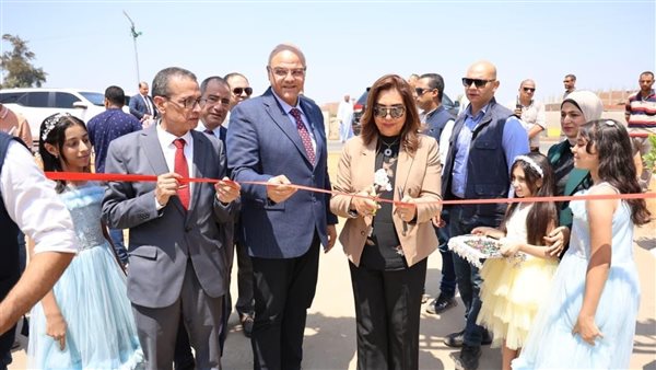 جانب من الفاعلية