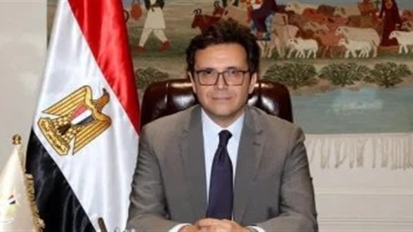 وزير الثقافة