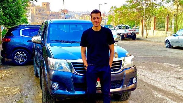 محمد عبدالنبي