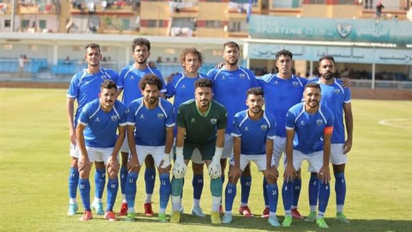 فريق القناة