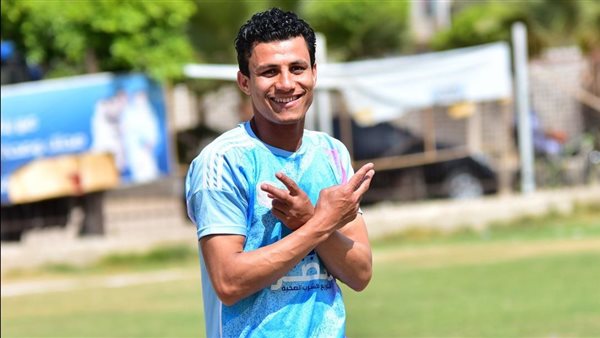 محمد المصري