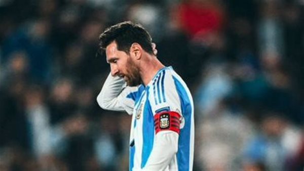 ليونيل ميسي