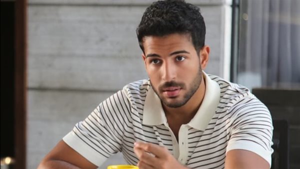 محمود ياسين جونيور