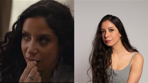 ياسمين رحمي 