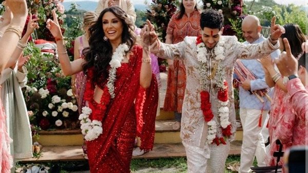 مينا مسعود وإميلي