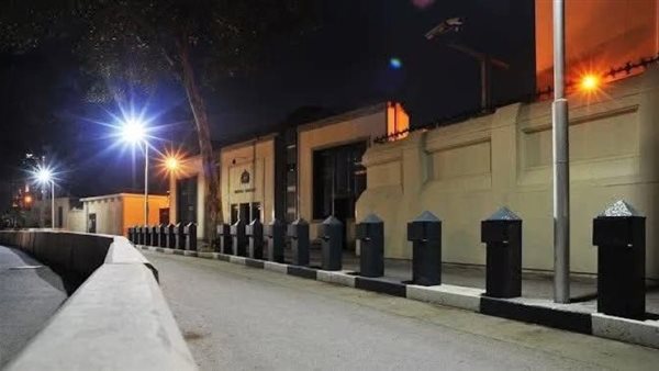 السفارة البريطانية