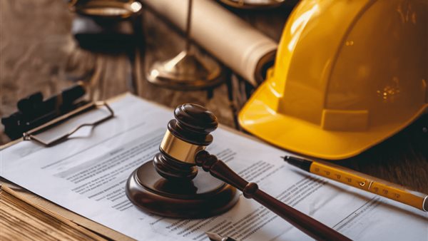 قانون العمل